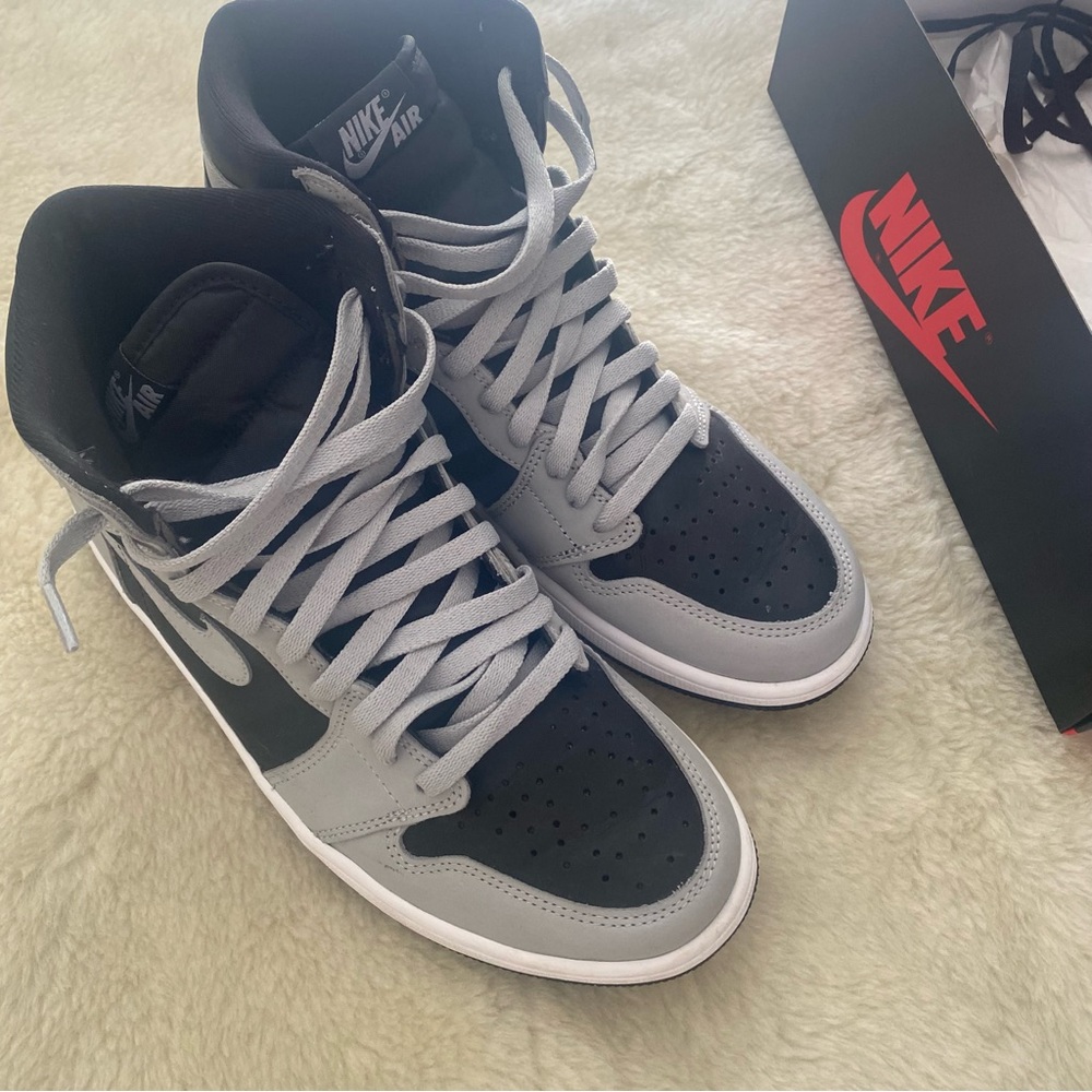 Air Jordan 1 Shadow 2.0 Size 10.5 Men’s